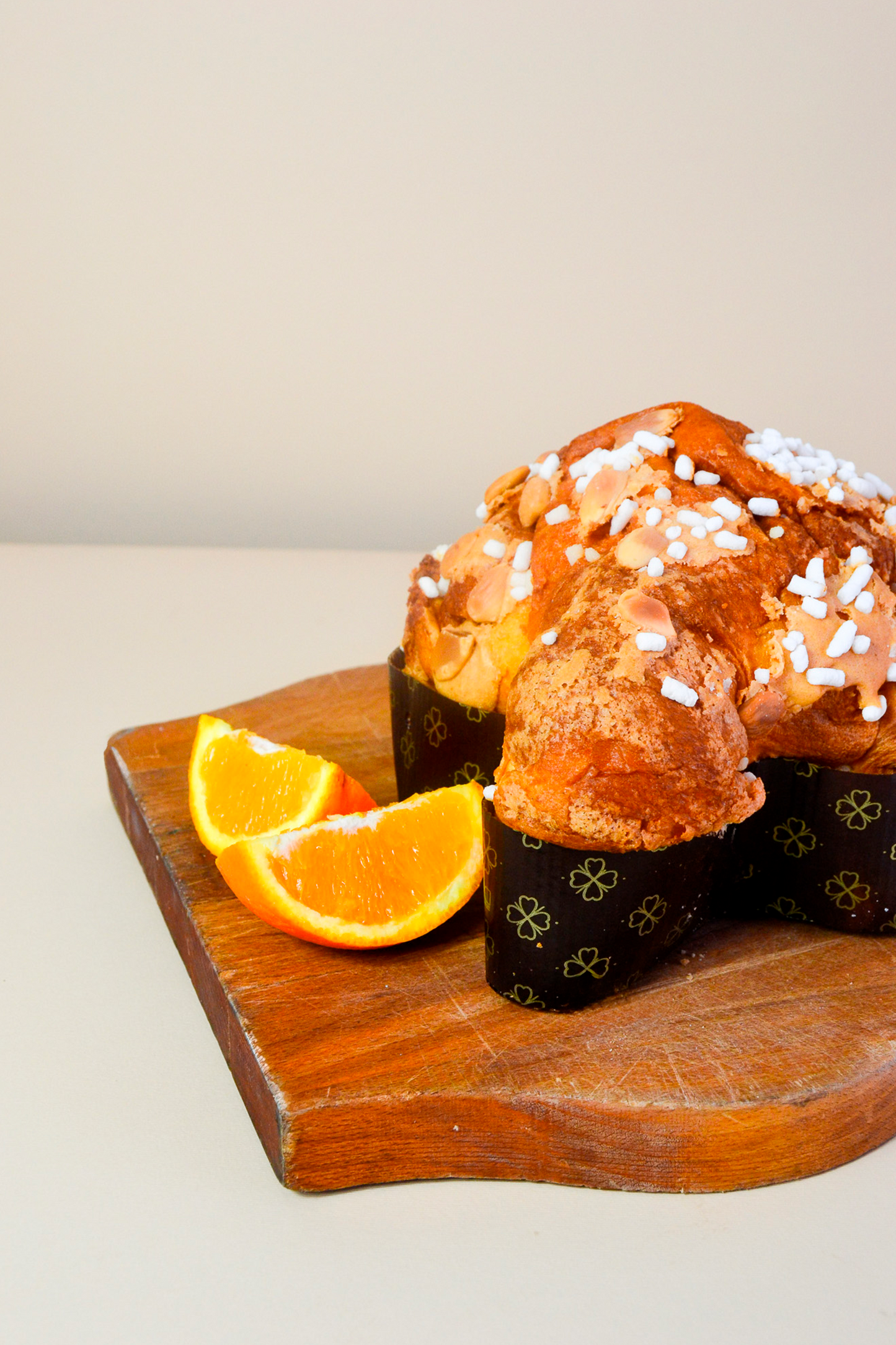Colomba classica
