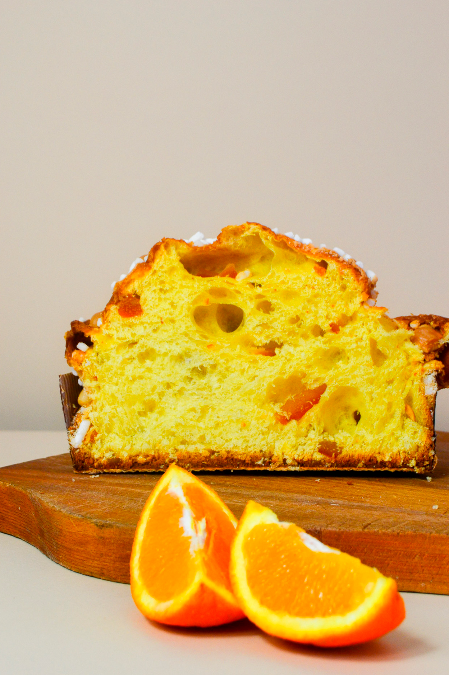 Colomba classica
