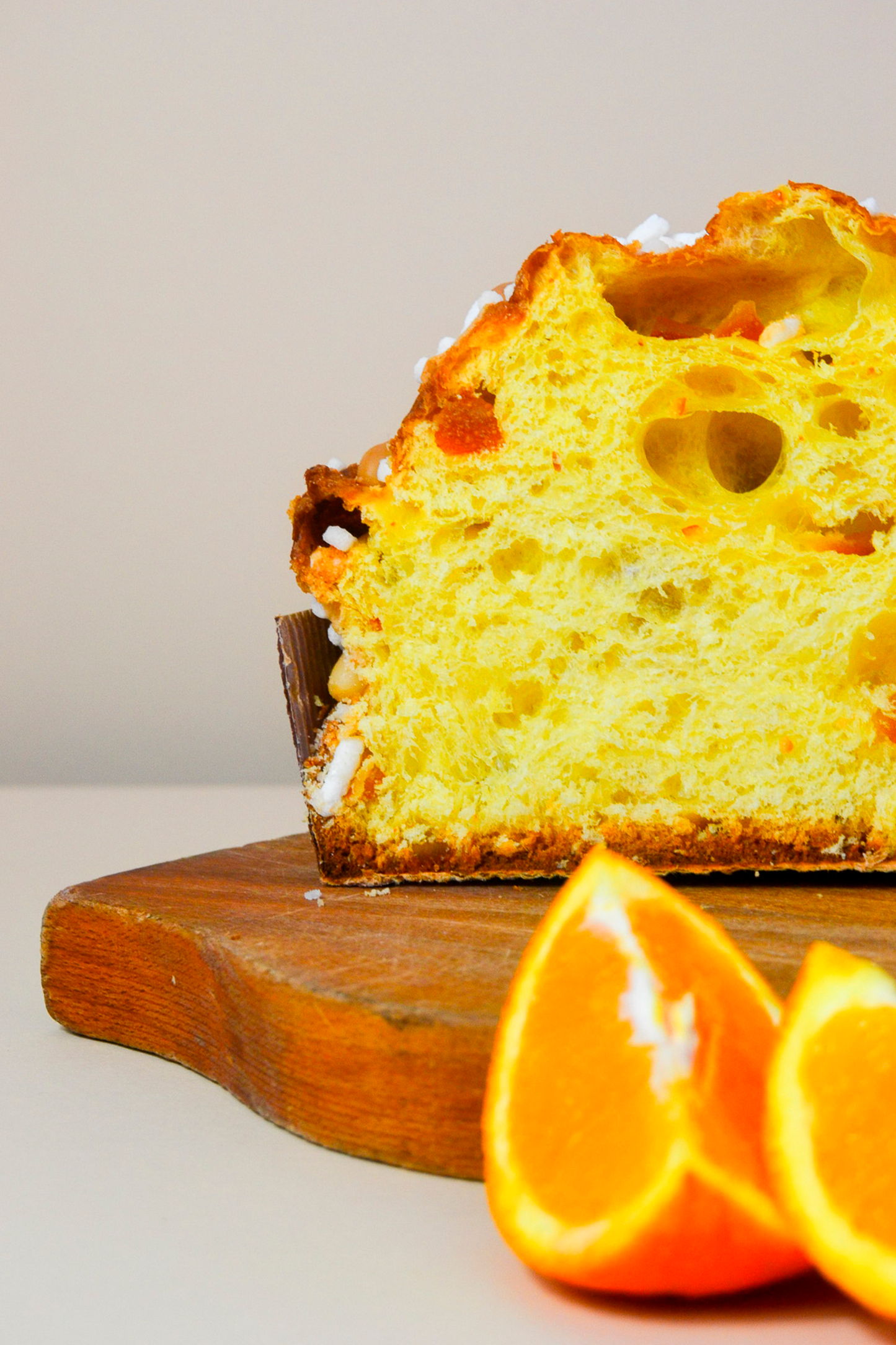 Colomba classica