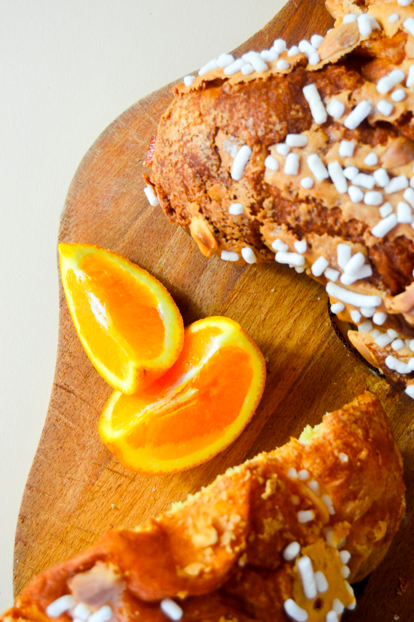 Colomba classica