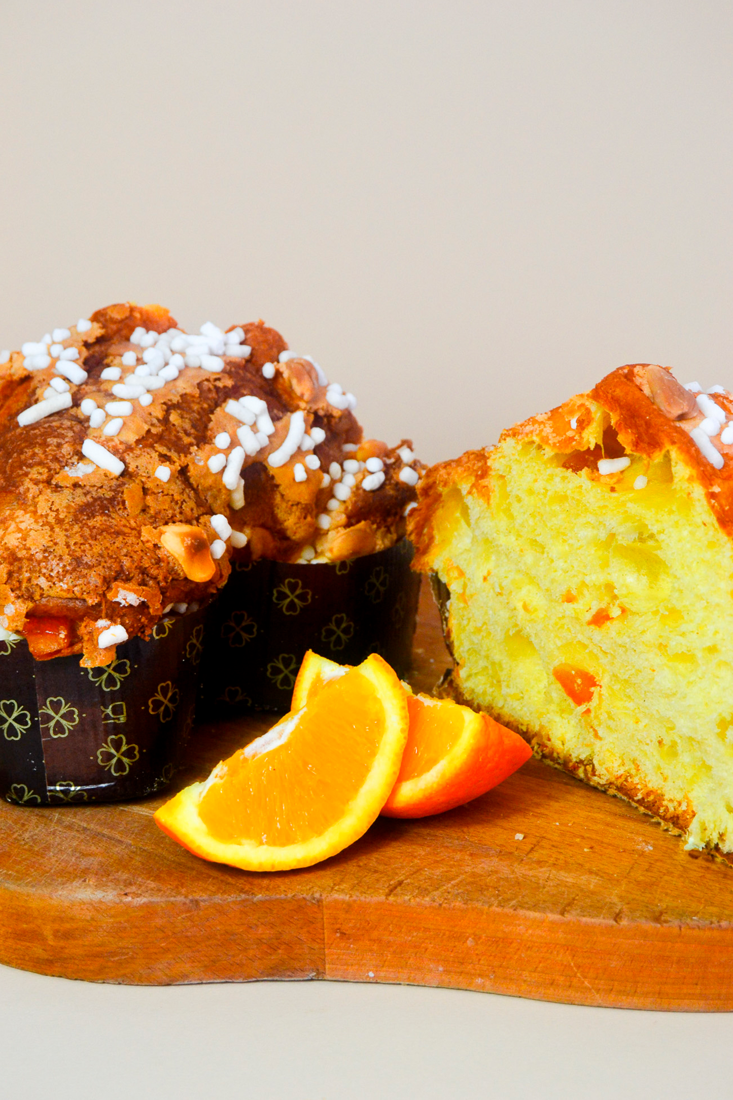 Colomba classica