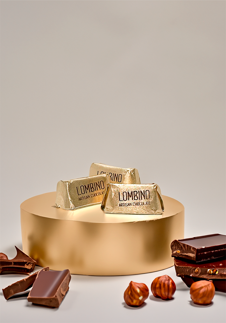 Giandujotti classici