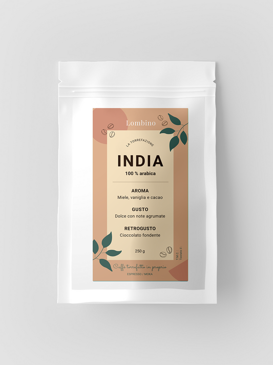 Caffè India