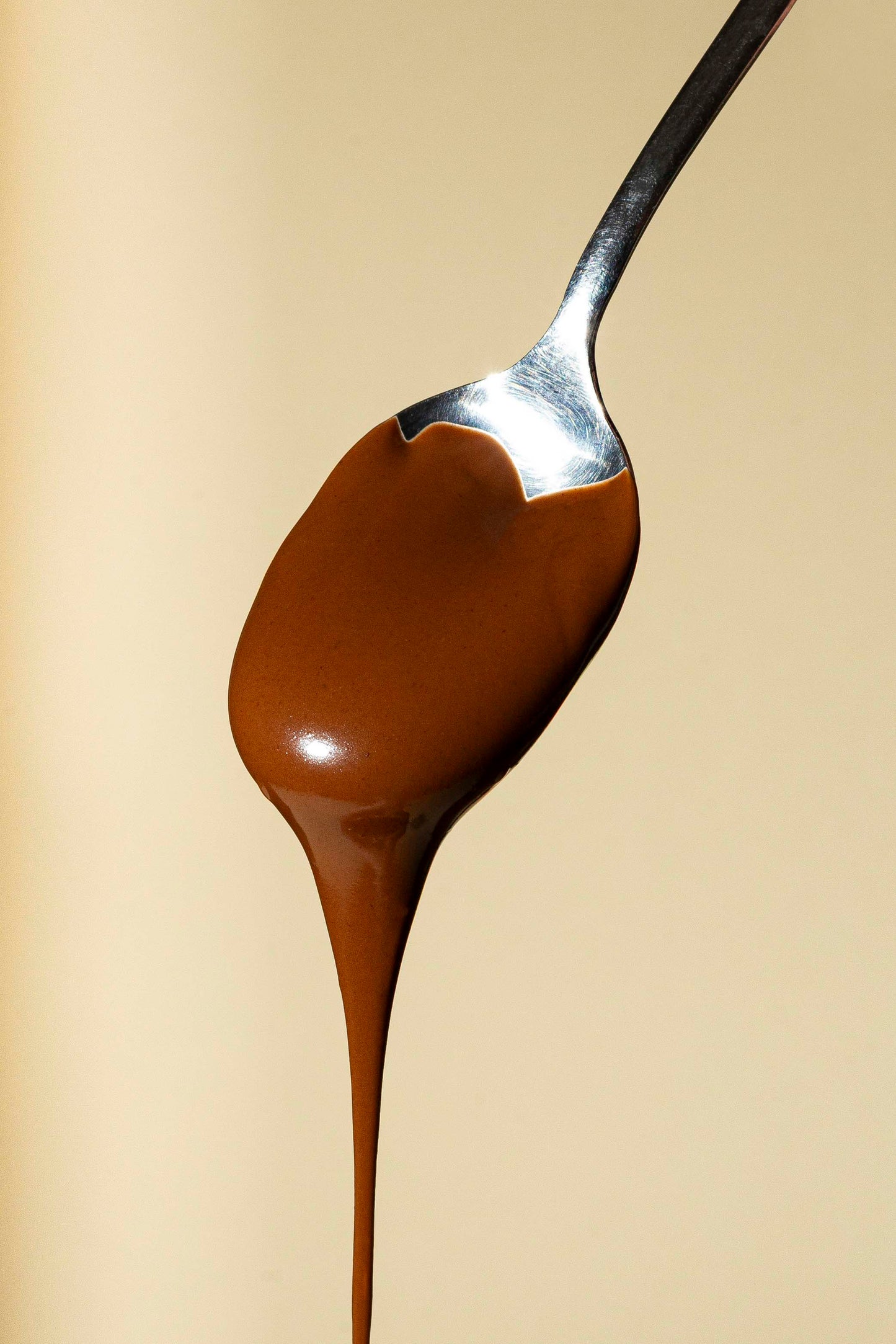 Crema spalmabile di gianduja