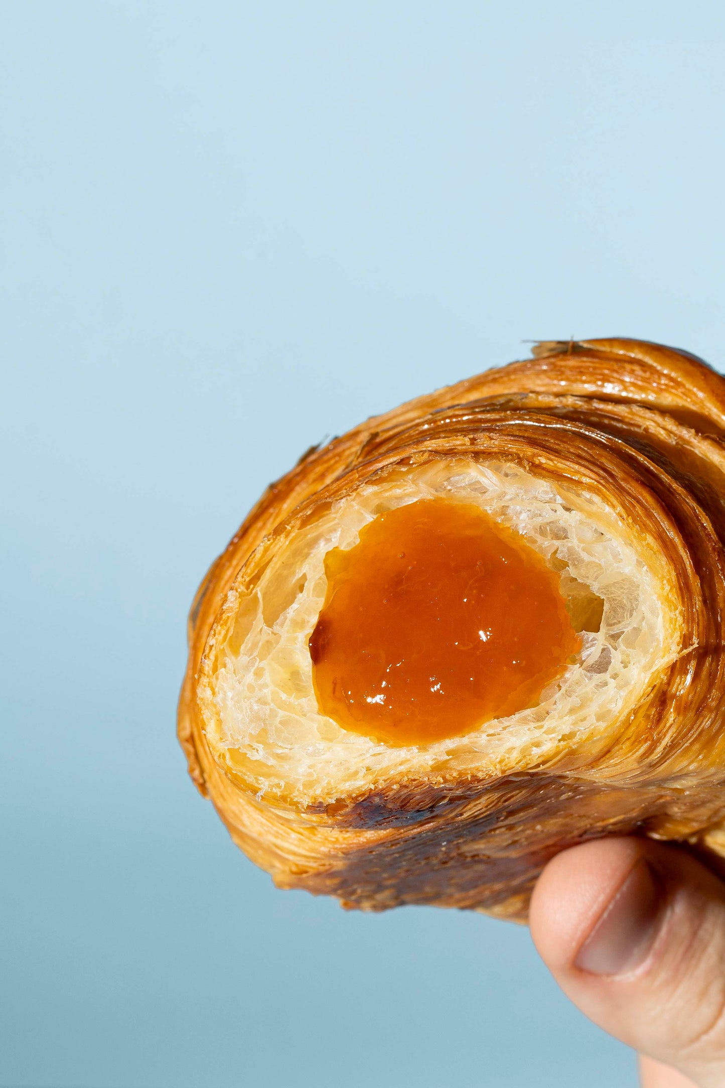 Confettura di arance