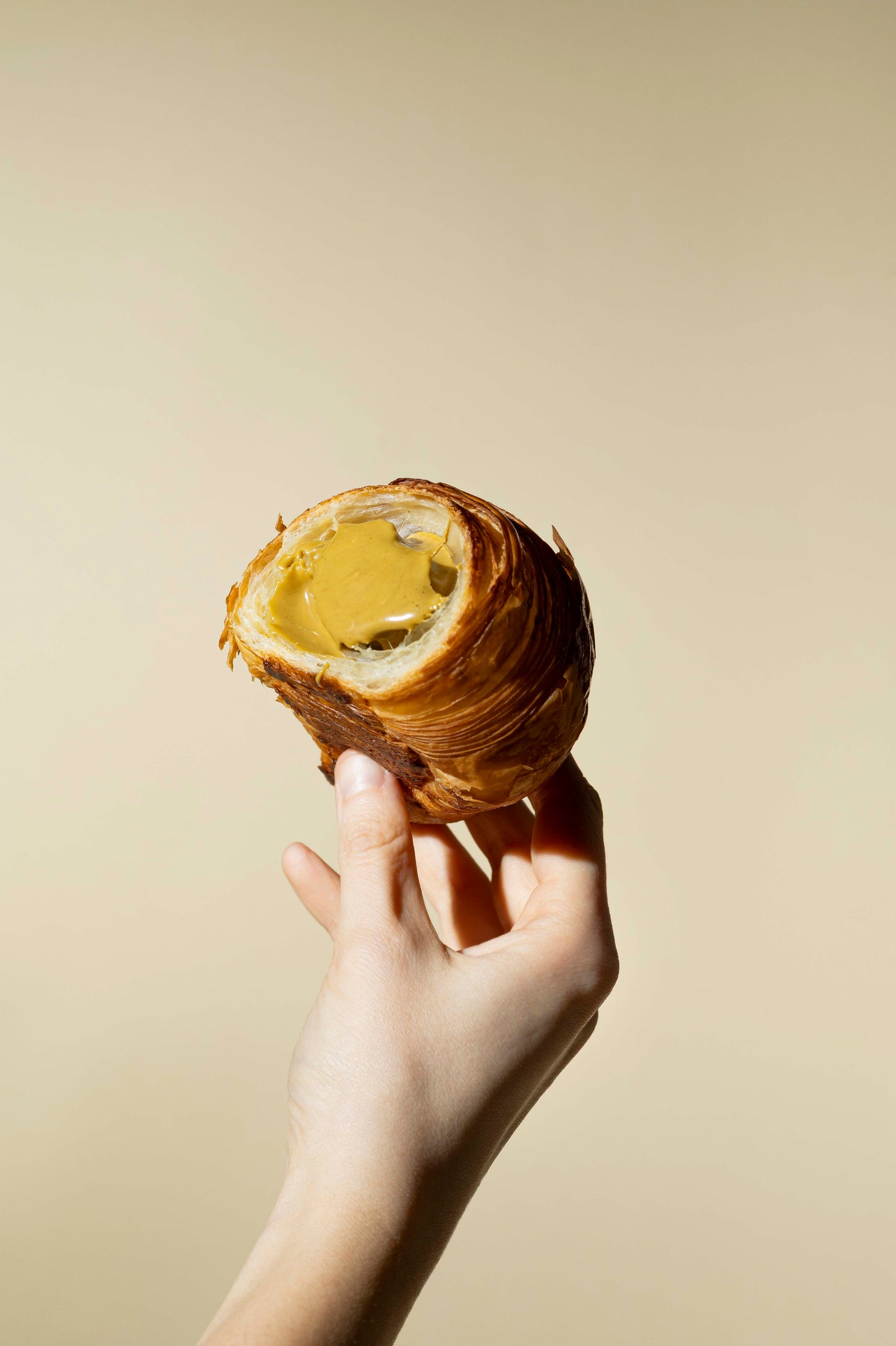 Crema spalmabile di Pistacchi