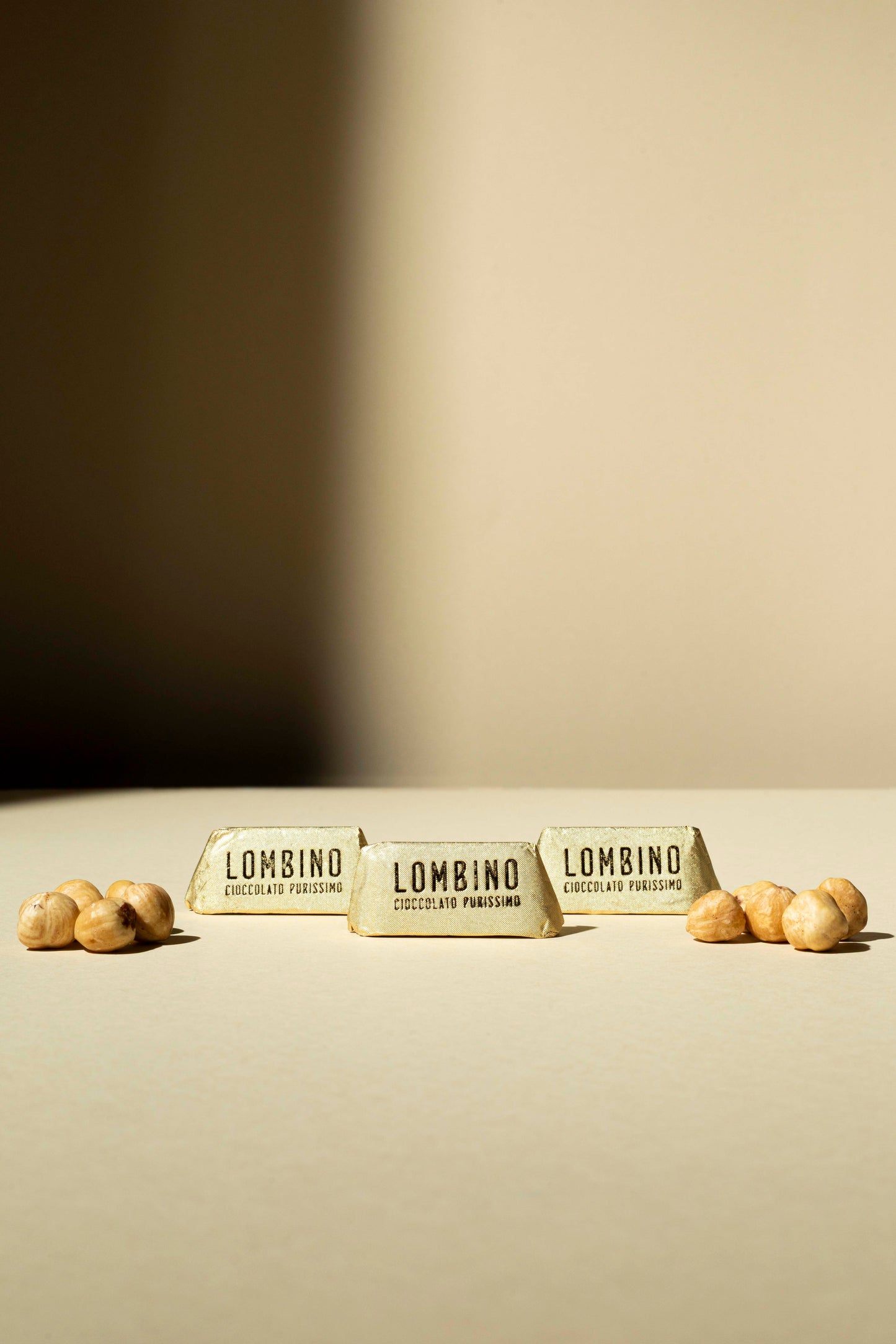 Giandujotti classici