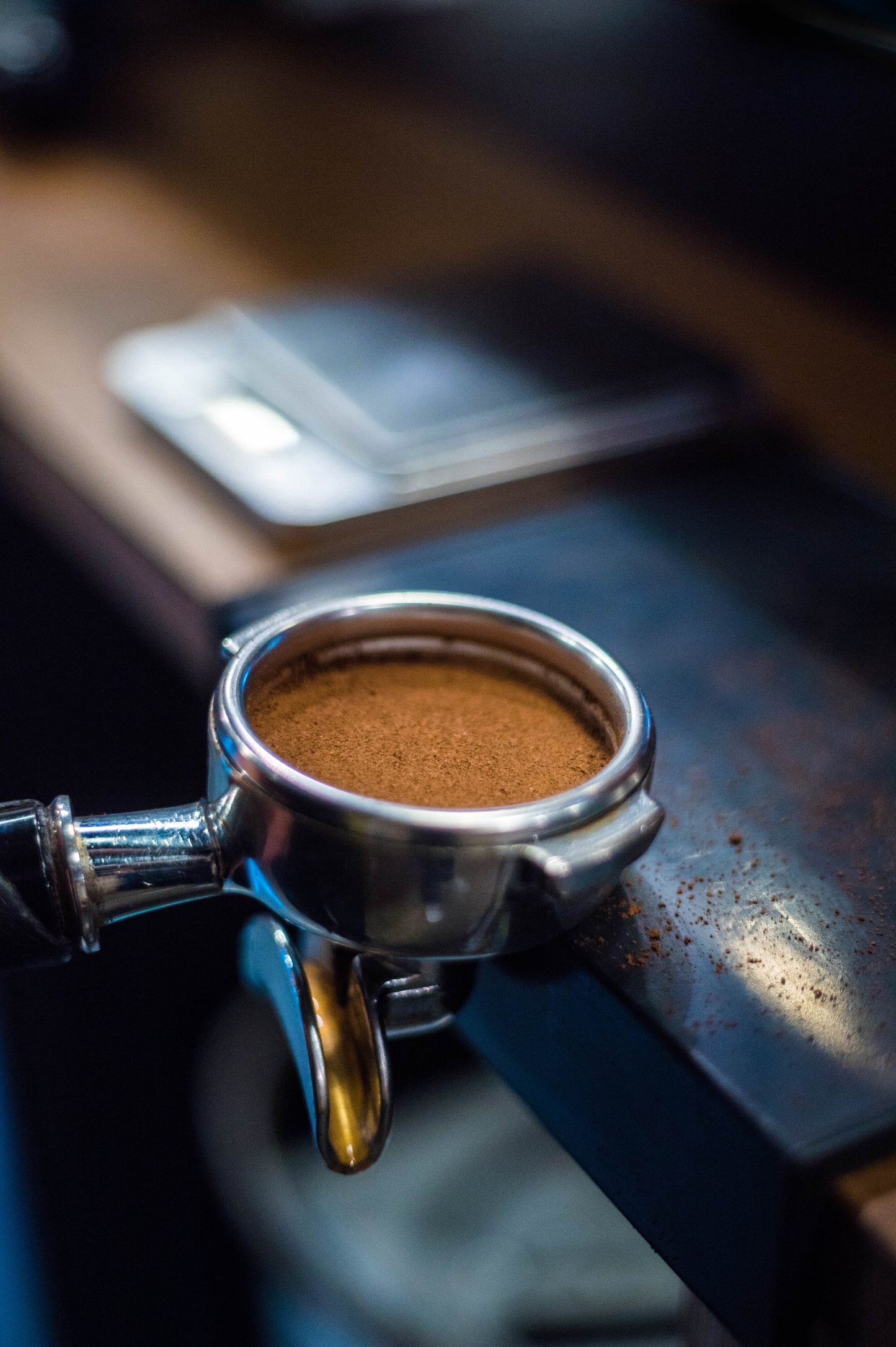 Caffè Miscela D'la Vila