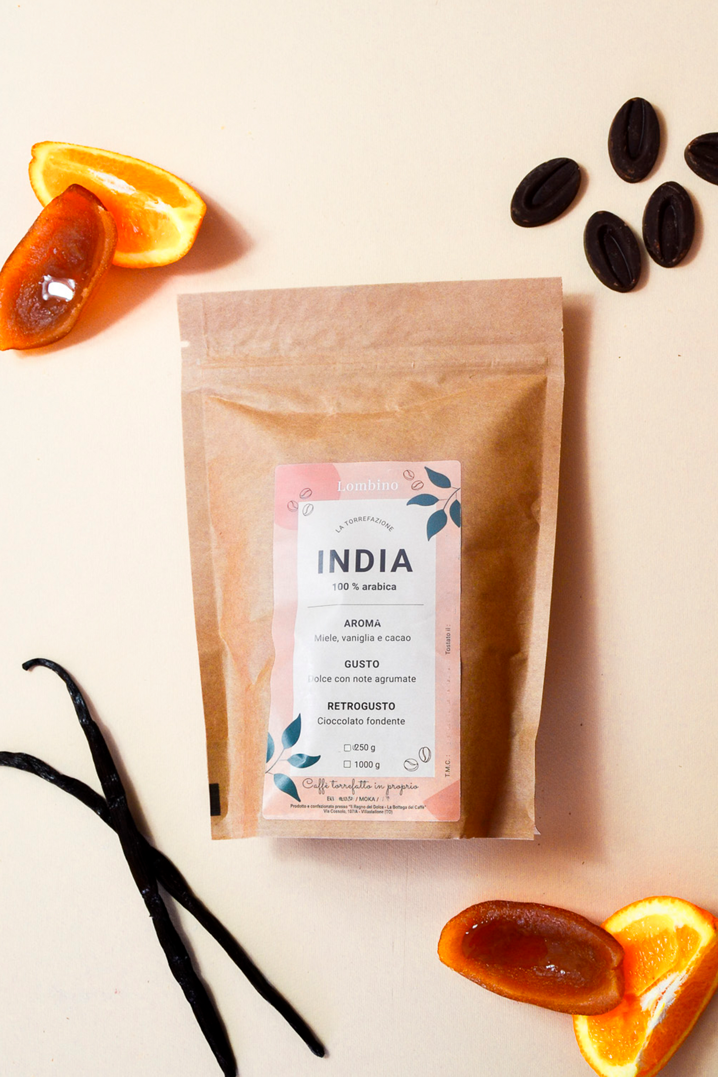 Caffè India