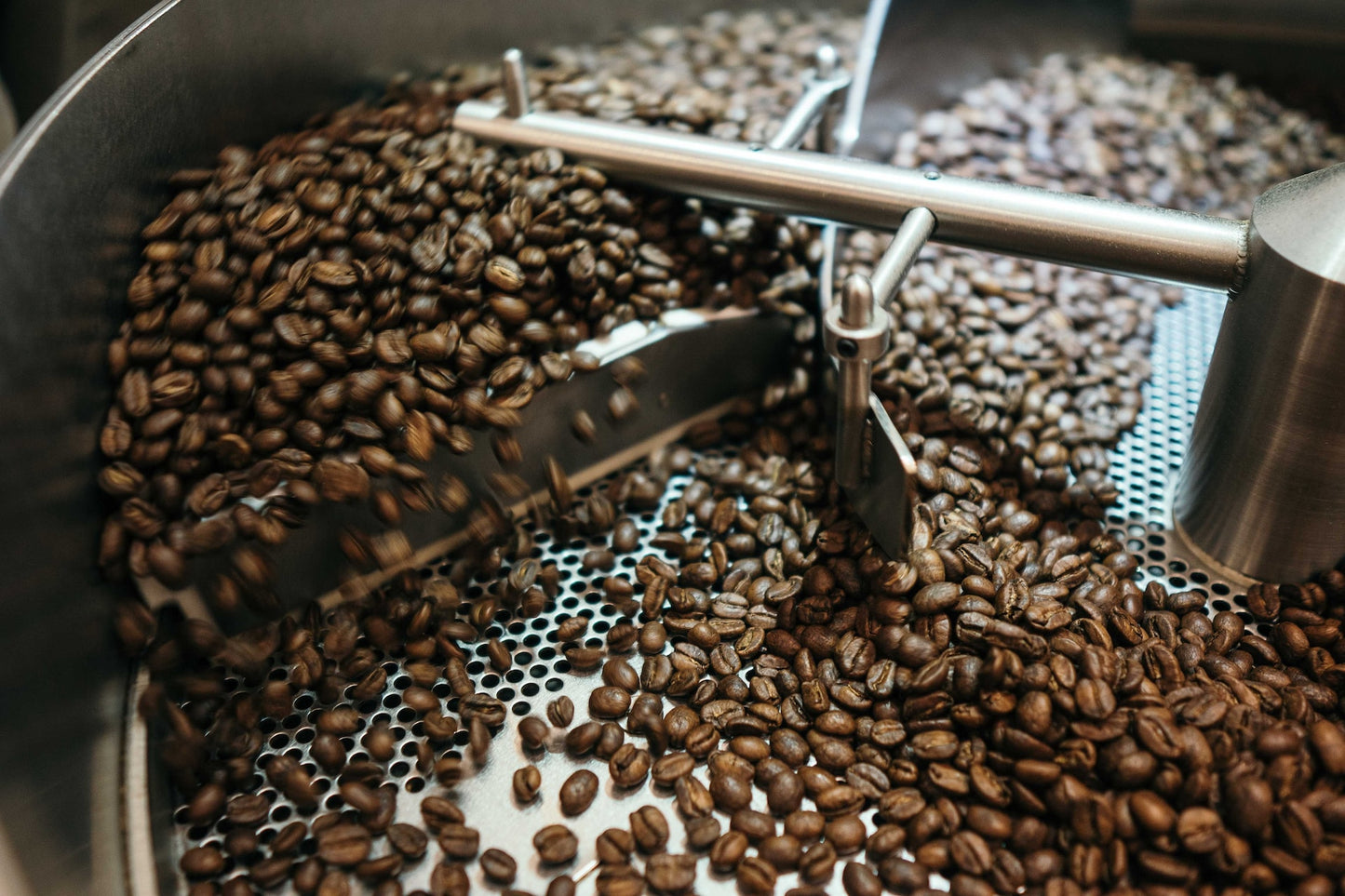 Caffè Decaffeinato Swiss Water Process