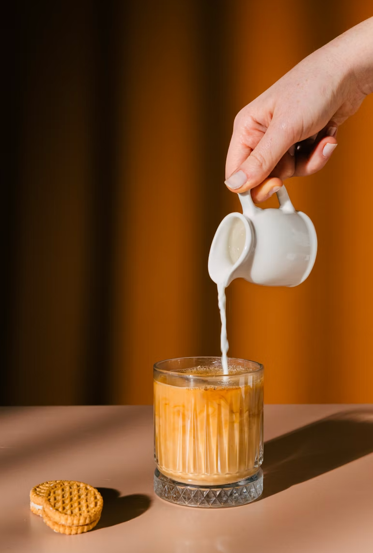 Caffè India